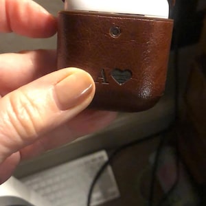 Lucy added a photo of their purchase