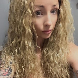 Karen hat ein Foto des gekauften Artikels hinzugefügt