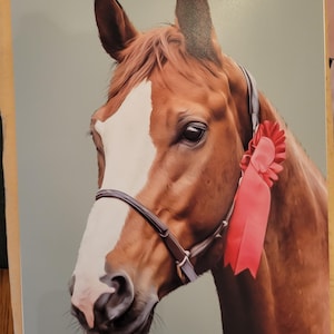 Liz added a photo of their purchase