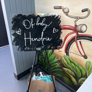 Andrea added a photo of their purchase
