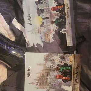 Jax added a photo of their purchase