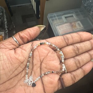 Monique added a photo of their purchase