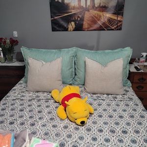 Lizette added a photo of their purchase