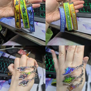 M. added a photo of their purchase