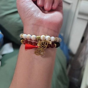 ❤まゆさま❤金龍Bracelet❤ 61ZGm4np6GL.jpg