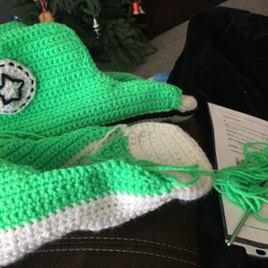 Jinna added a photo of their purchase