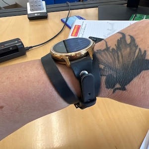 Jaimie a ajouté une photo de son achat