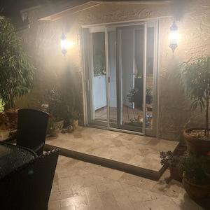 Keith added a photo of their purchase