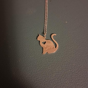 Sherrie adicionaram uma foto da sua compra