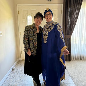 Acheteur Etsy a ajouté une photo de son achat