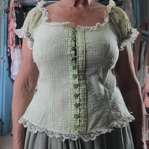 Lacey added a photo of their purchase