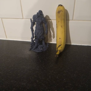 Tree Blight & Elf Rider Miniature Artisan Guild Ent Model - Etsy UK