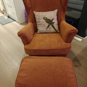 Inge added a photo of their purchase