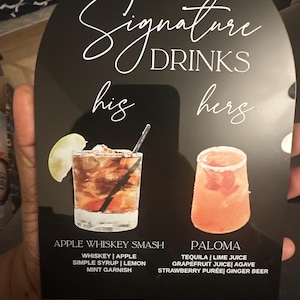 Sienna added a photo of their purchase
