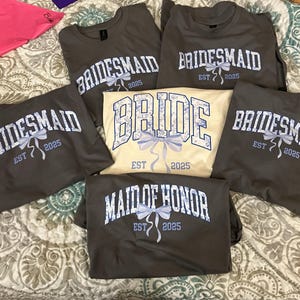 Michelle added a photo of their purchase