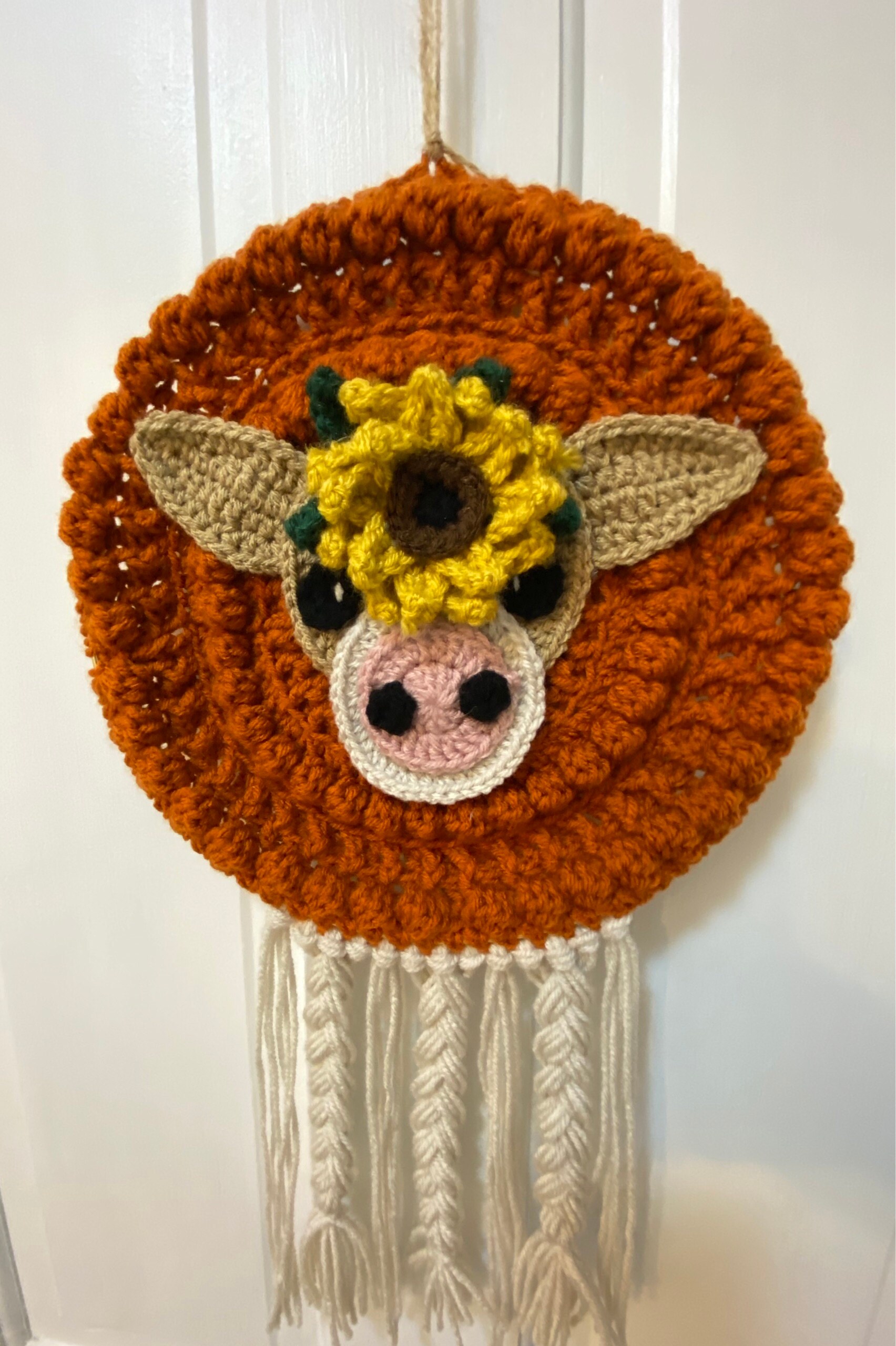 Cow pattern toy soft meylah pdf plush stuffed sewing patterns funkyfriendsfactory downloadable