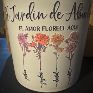 Lorena added a photo of their purchase