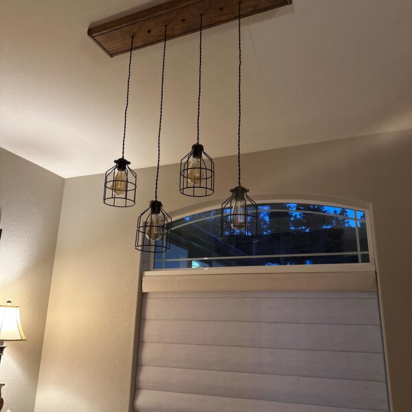 Herringbone Wall Hooks, Wood Hook Rack, Rustic Hook Rack, Farmhouse ...