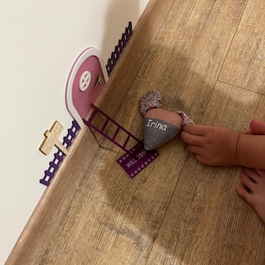 Agathe a ajouté une photo de son achat