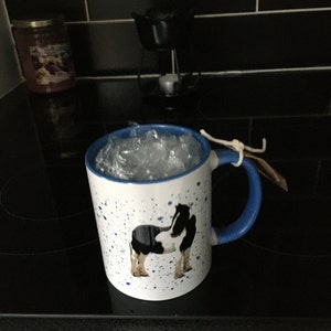Margaret added a photo of their purchase