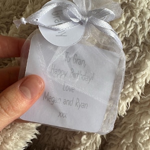 meg added a photo of their purchase