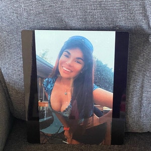 Etsy buyer added a photo of their purchase