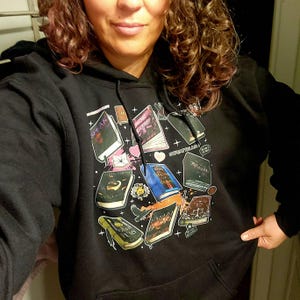 Alicia added a photo of their purchase