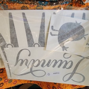 Brenda added a photo of their purchase