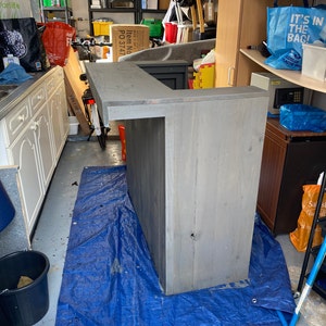 Louise added a photo of their purchase