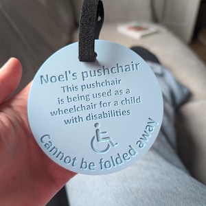 Claire added a photo of their purchase