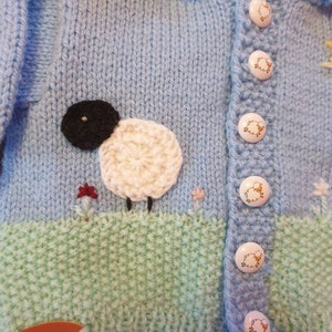 Louise added a photo of their purchase