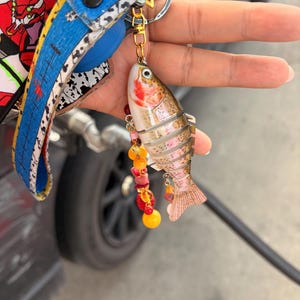 Kenia added a photo of their purchase