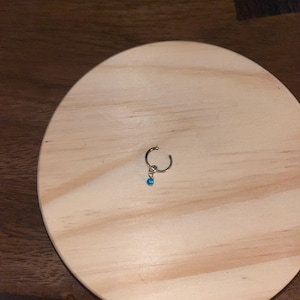 Comprador de Etsy ha añadido una foto de su compra