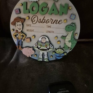 Shaundra added a photo of their purchase
