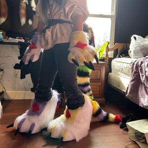 Monty added a photo of their purchase