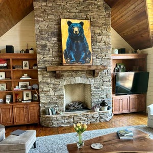 Matthew added a photo of their purchase