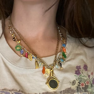 Wrap Bracelet and Necklace Combo main image 0