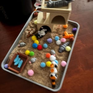 Amy added a photo of their purchase