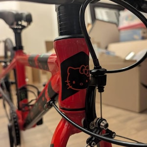 Kristine added a photo of their purchase