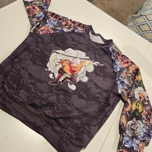 Emery added a photo of their purchase