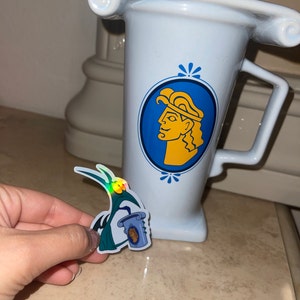 Melly added a photo of their purchase
