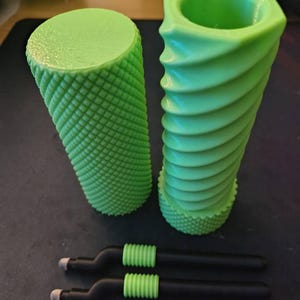 Michelle added a photo of their purchase