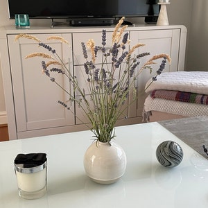 Comprador Etsy adicionaram uma foto da sua compra