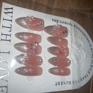 Ashley added a photo of their purchase