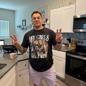 Emily added a photo of their purchase