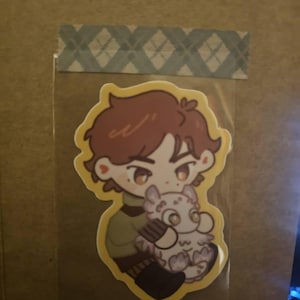 Angel added a photo of their purchase