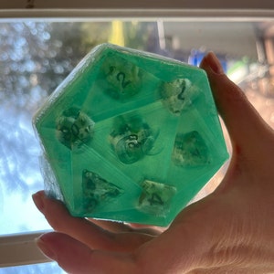Etsy-Käufer:in hat ein Foto des gekauften Artikels hinzugefügt