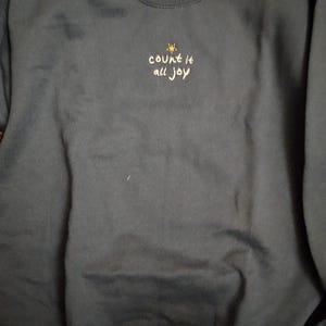 Hadassah added a photo of their purchase