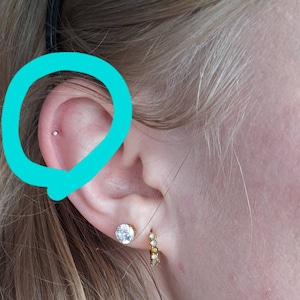 Abby added a photo of their purchase