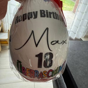 Saskia added a photo of their purchase